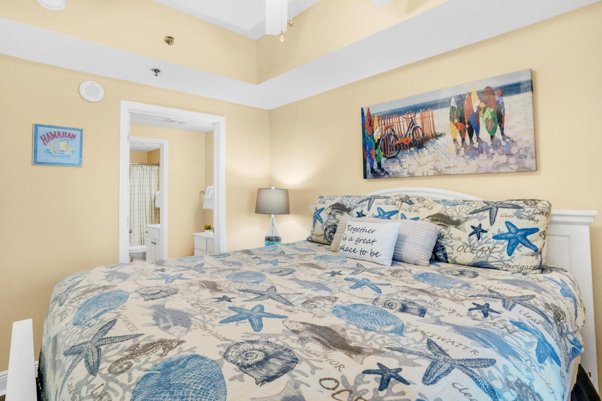 Ariel Dunes I 1706 Destin Exterior foto