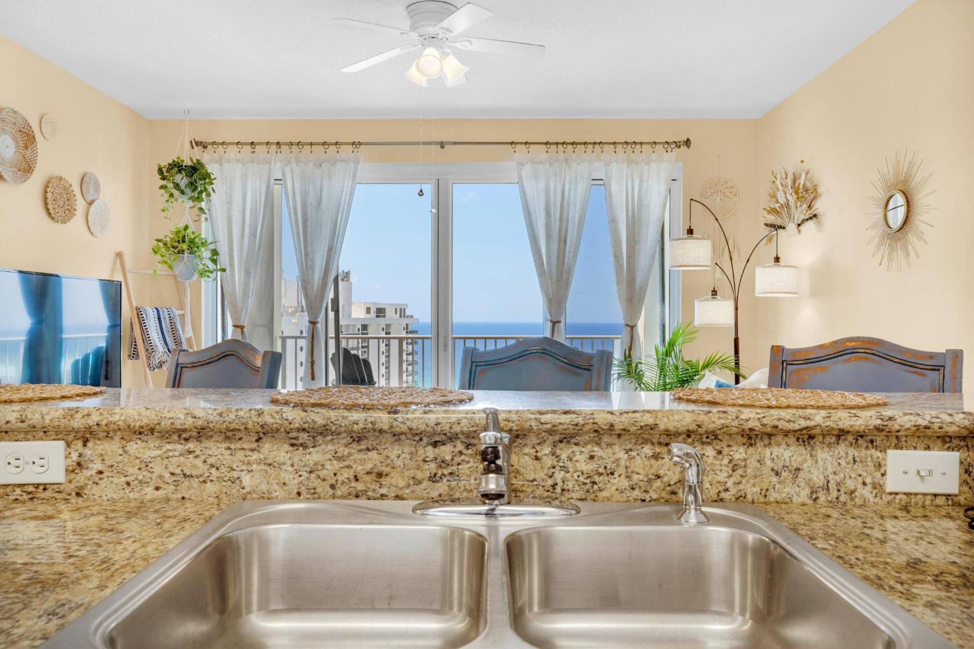 Ariel Dunes I 1706 Destin Exterior foto