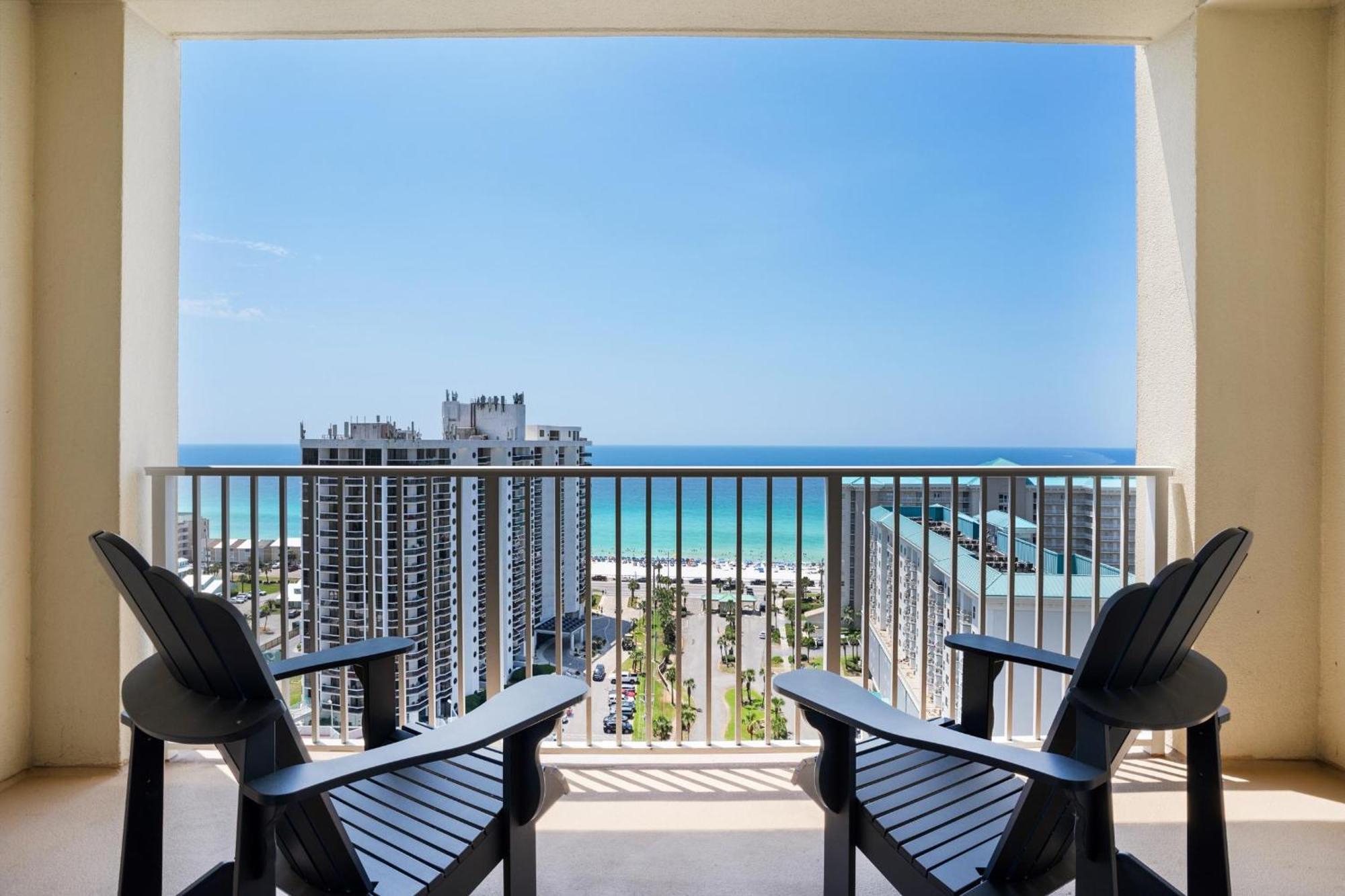 Ariel Dunes I 1706 Destin Exterior foto