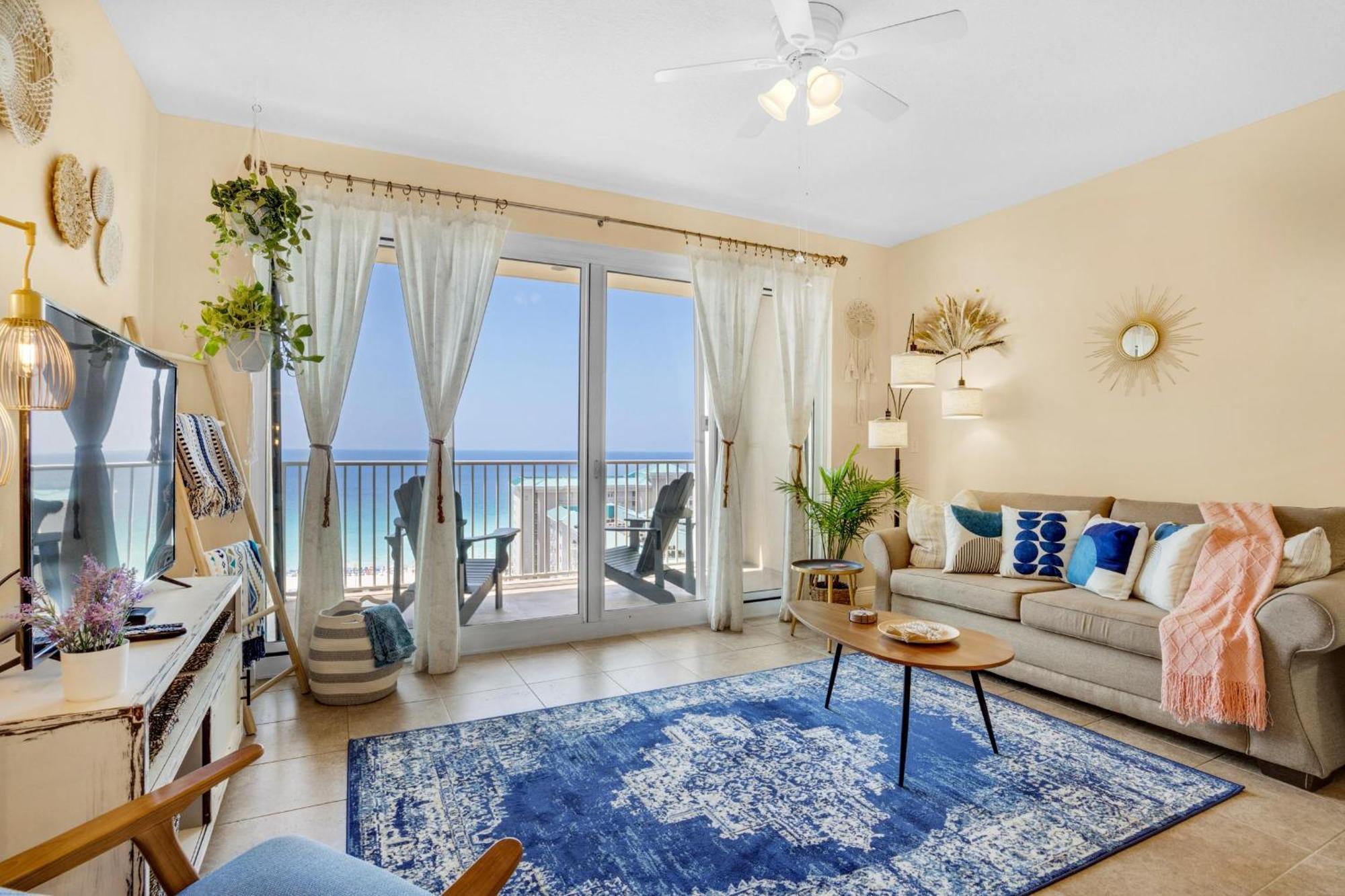 Ariel Dunes I 1706 Destin Exterior foto