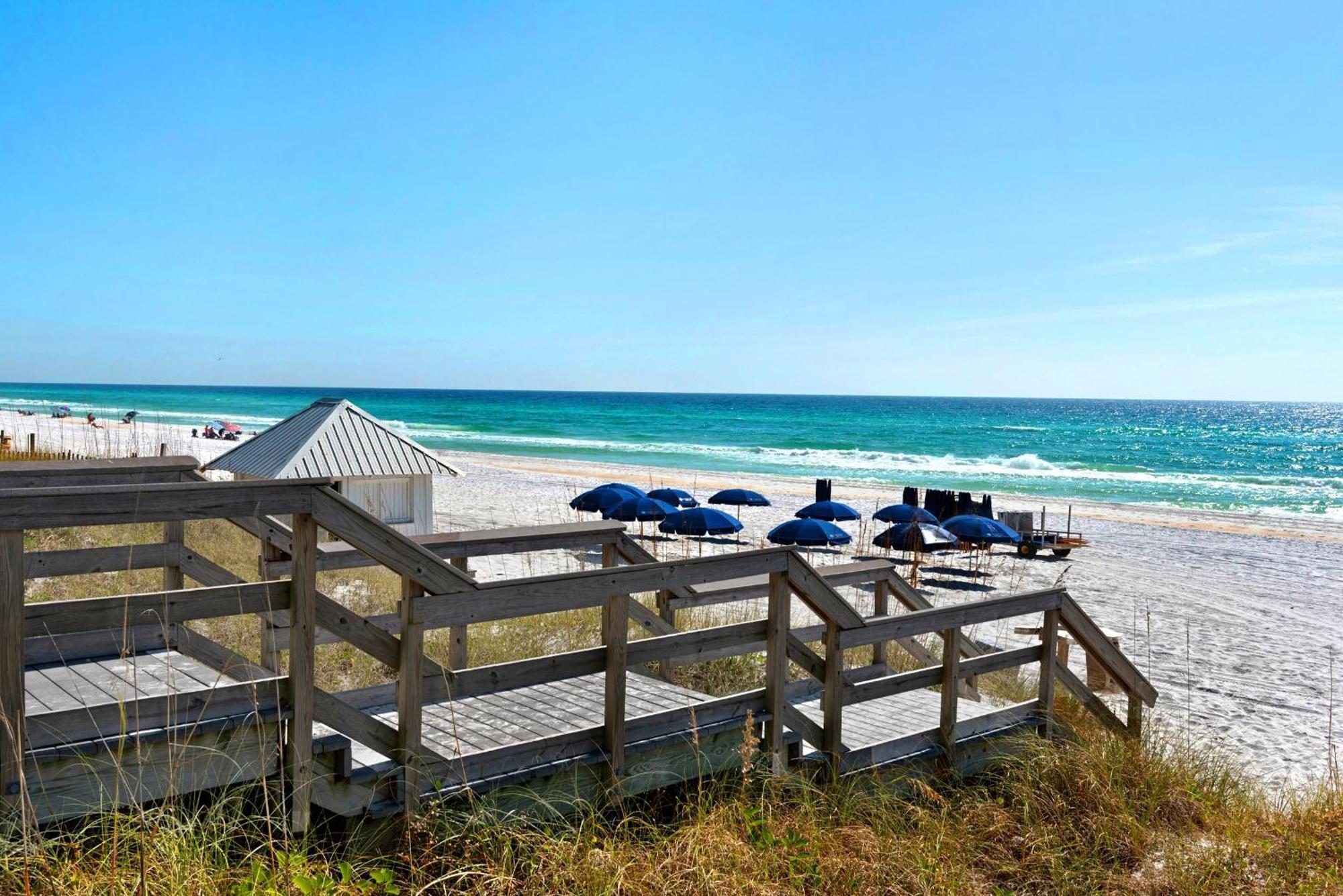 Ariel Dunes I 1706 Destin Exterior foto